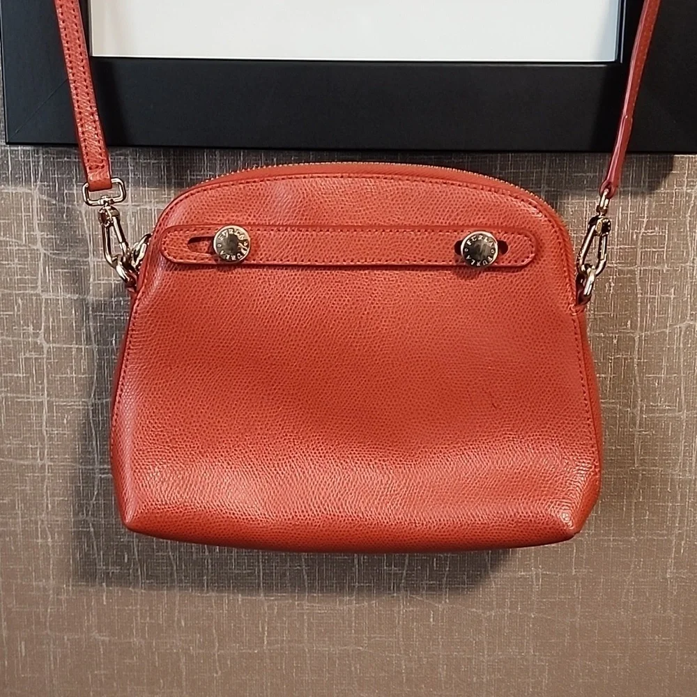 Furla Mini Piper Crossbody Bag - Picture 16 of 16